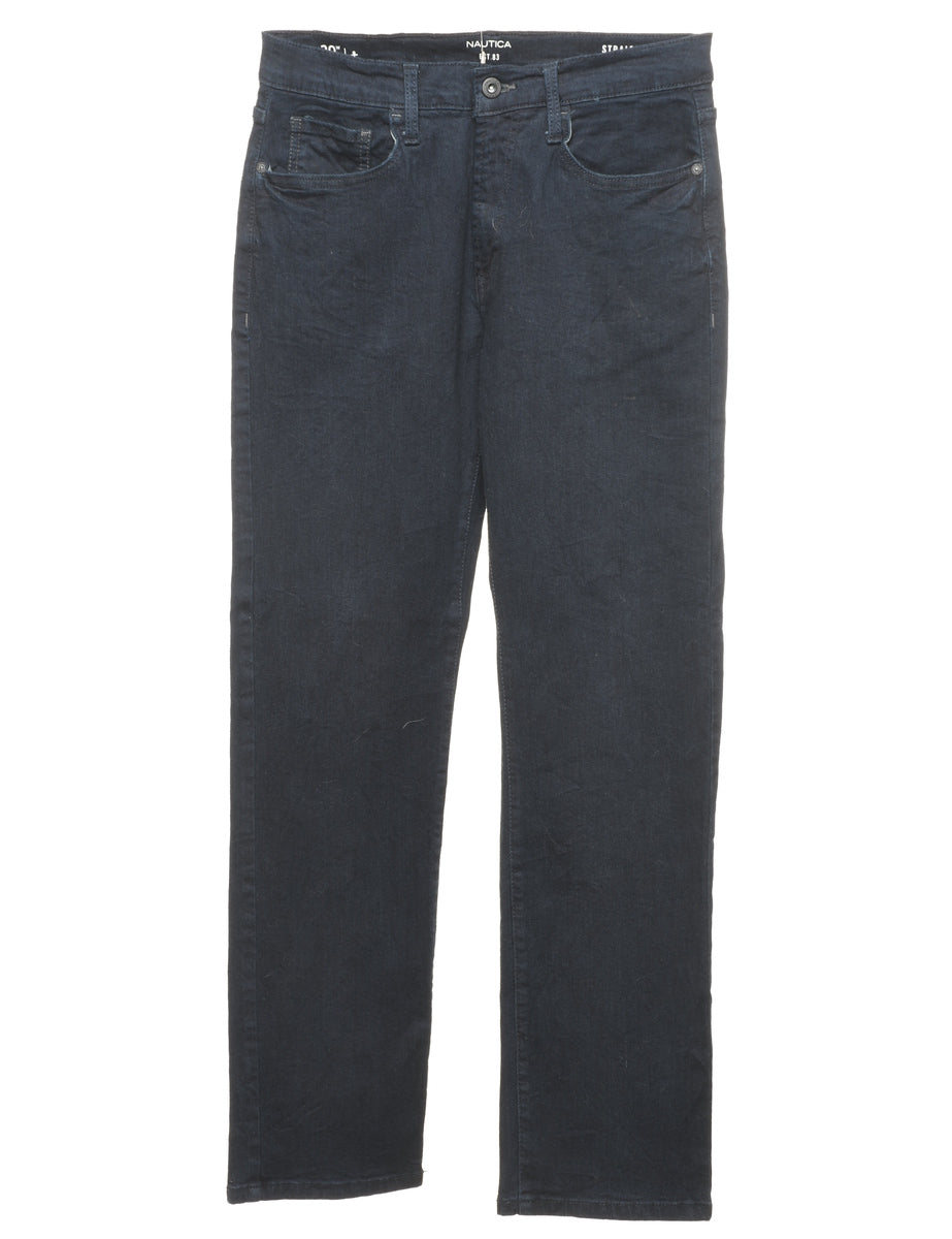 Blue Jeans Nautica Jeans 40579 Nautica Straight Fit Jeans W30 L31