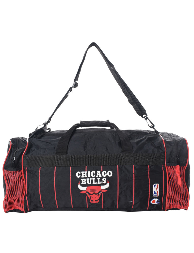 NBA Chicago Bulls Travel Bag - L