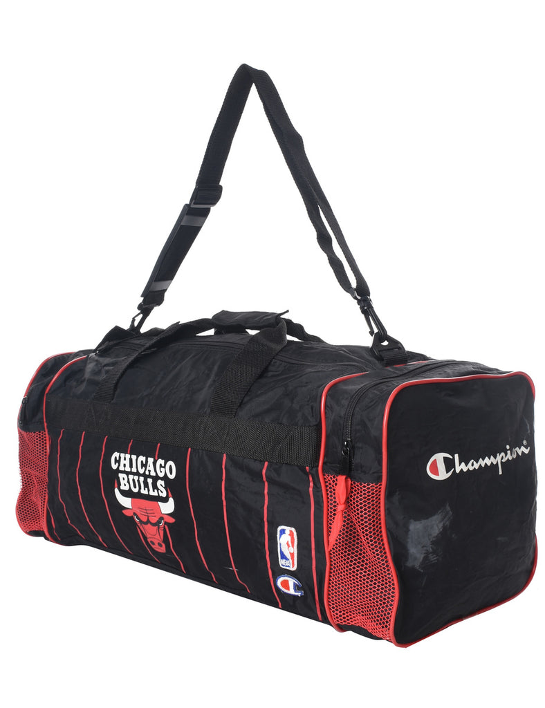 NBA Chicago Bulls Travel Bag - L
