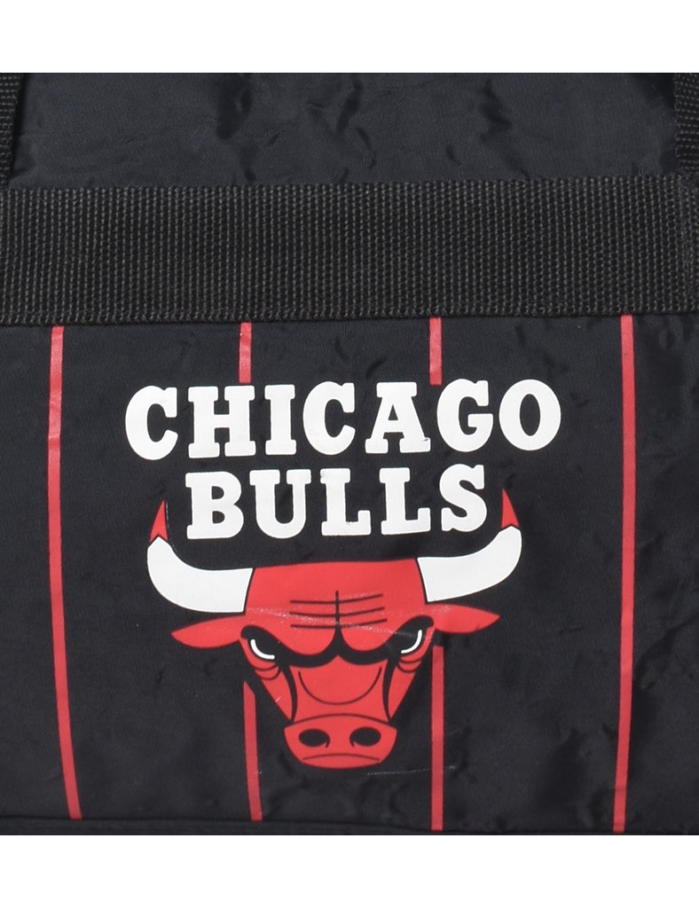 NBA Chicago Bulls Travel Bag - L
