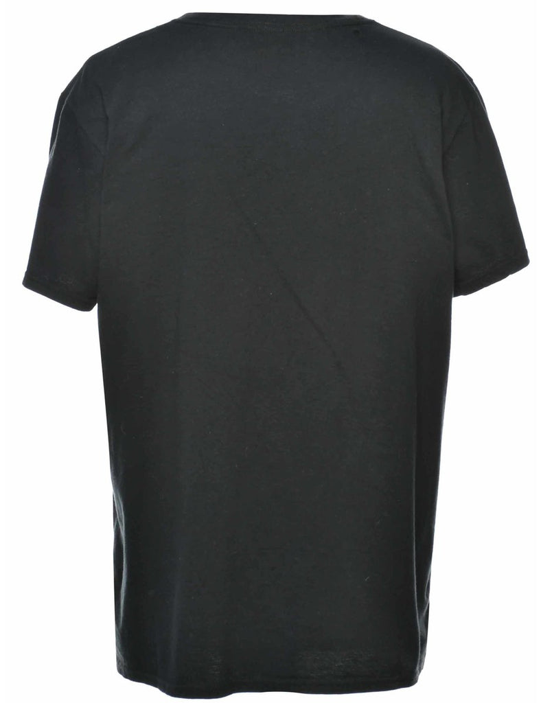 NBA Raptors Sports T-shirt - L