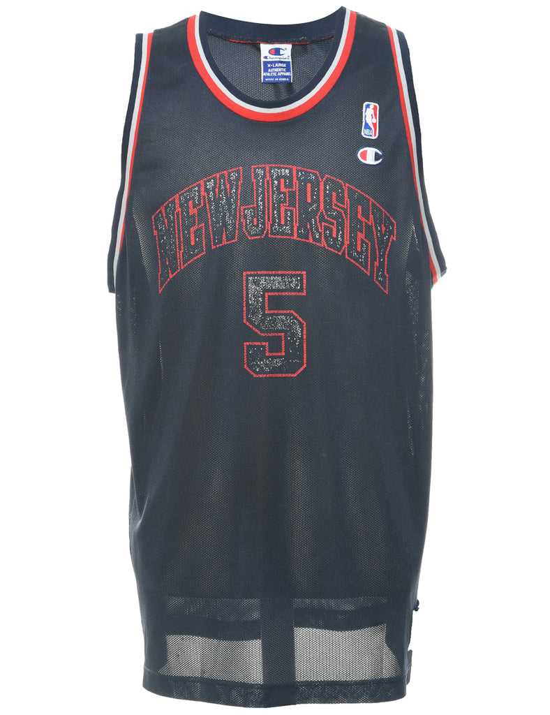 NBA Sports Vest - XL