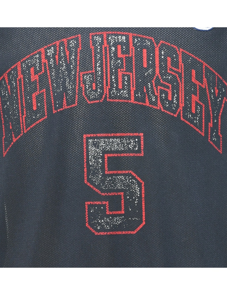 NBA Sports Vest - XL