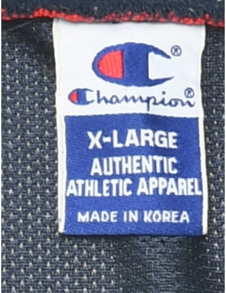 NBA Sports Vest - XL