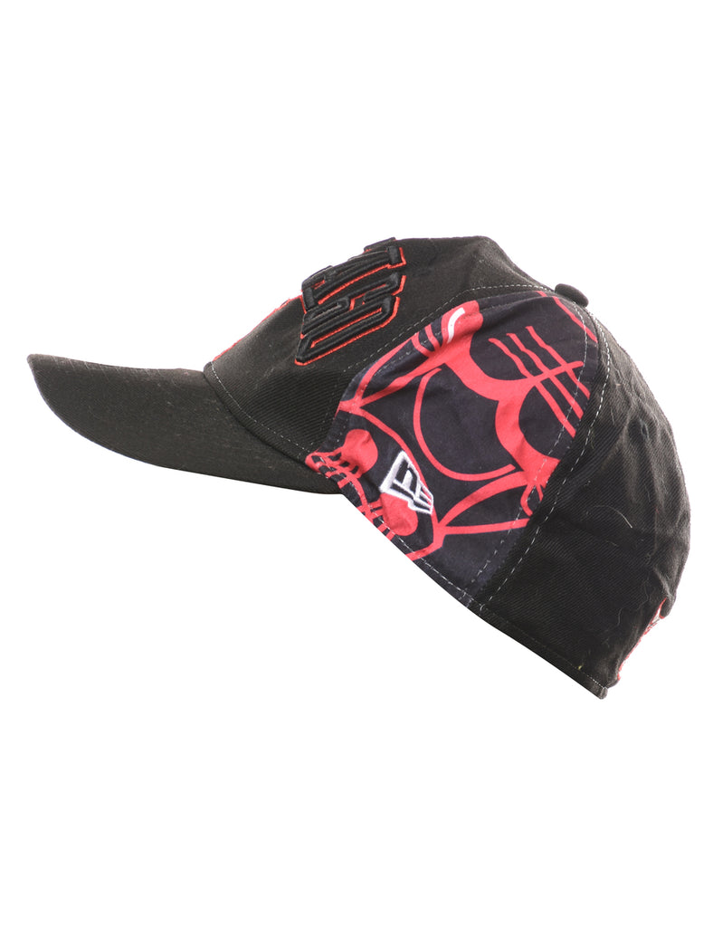 New Era NBA Sporty Cap - M