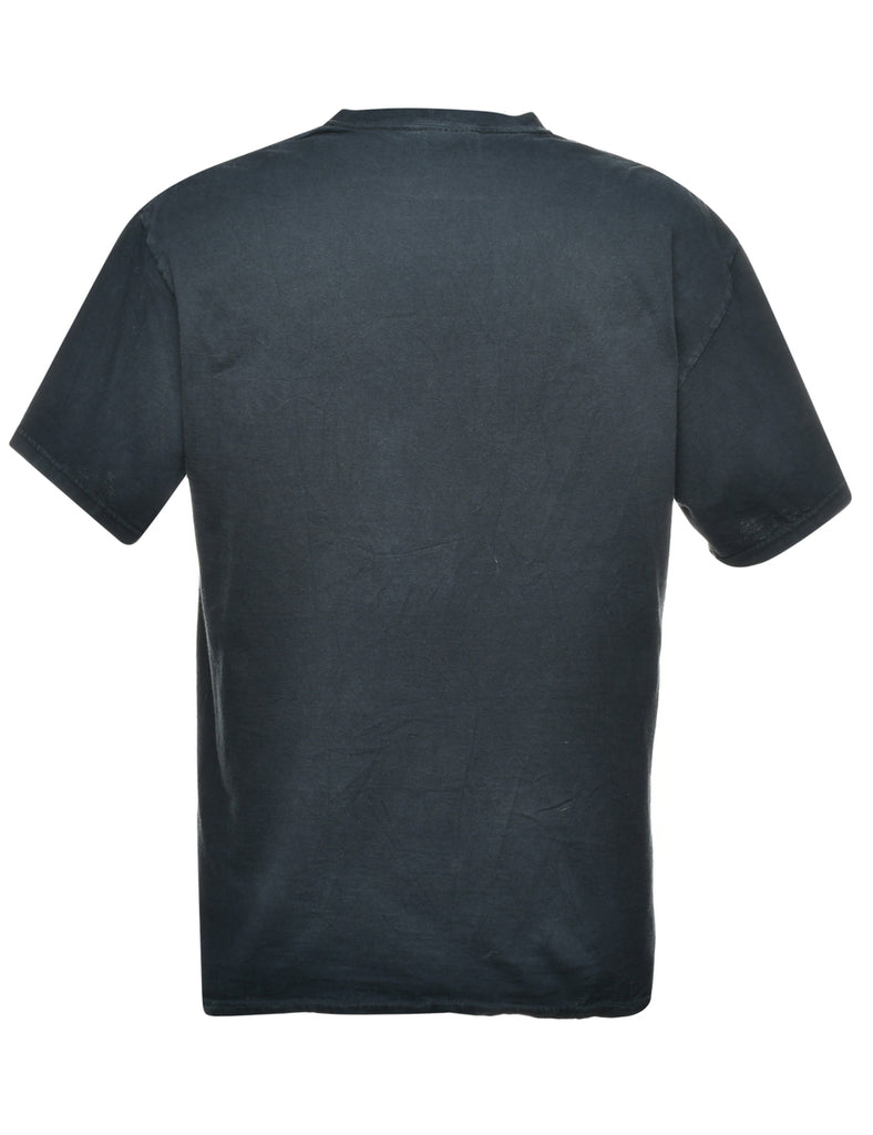 New Orleans Printed T-shirt - L