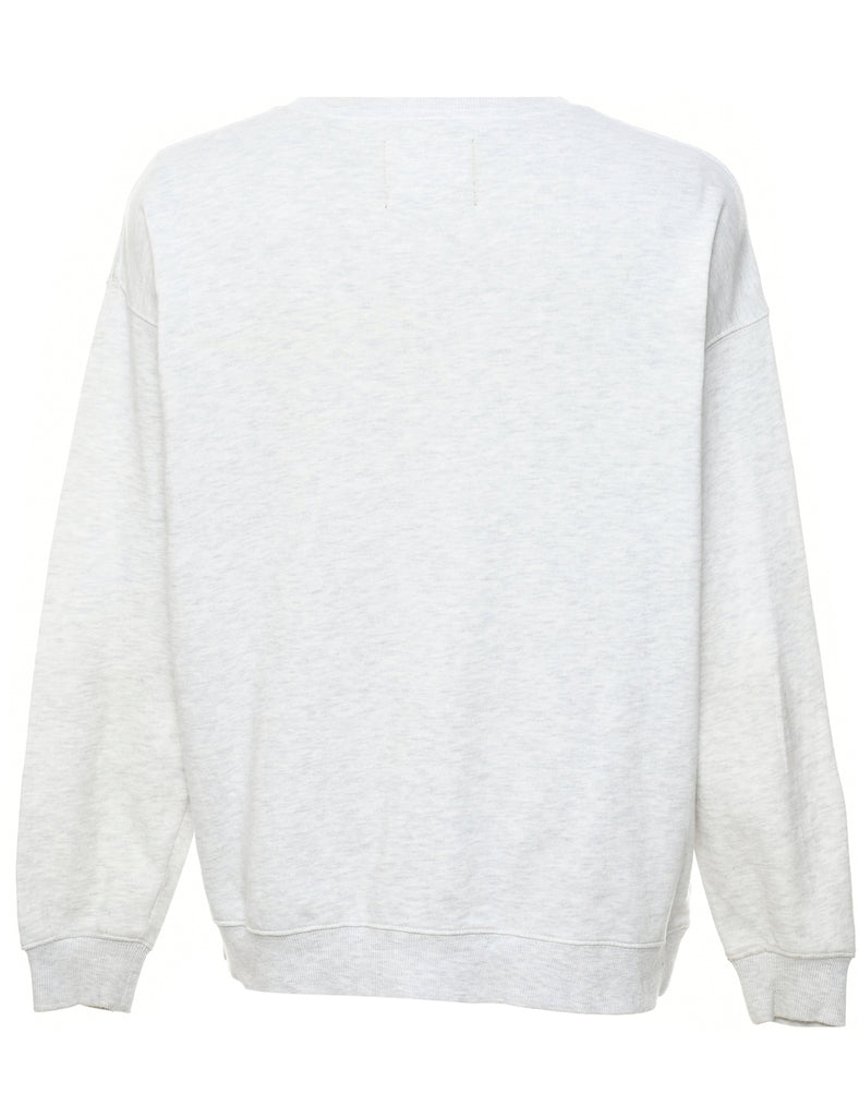 NFL Giants Sports Sweatshirt - L