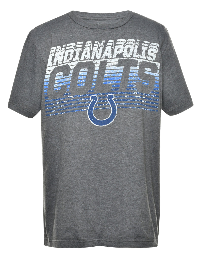 NFL Indianapolis Colts T-shirt - M