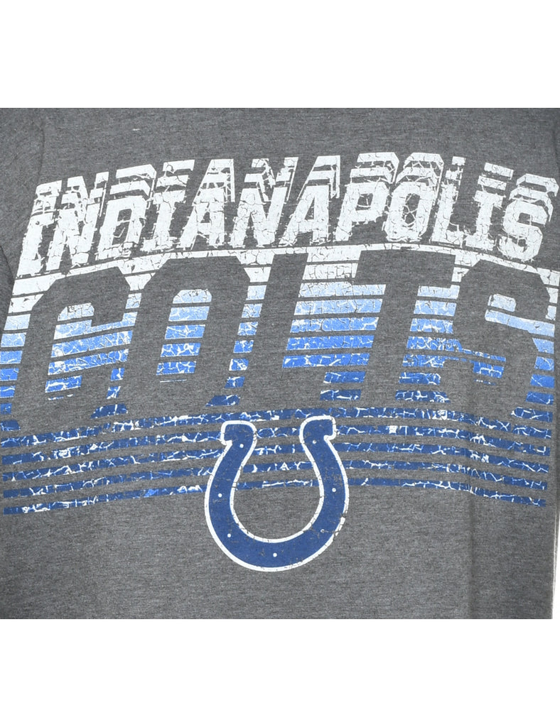 NFL Indianapolis Colts T-shirt - M
