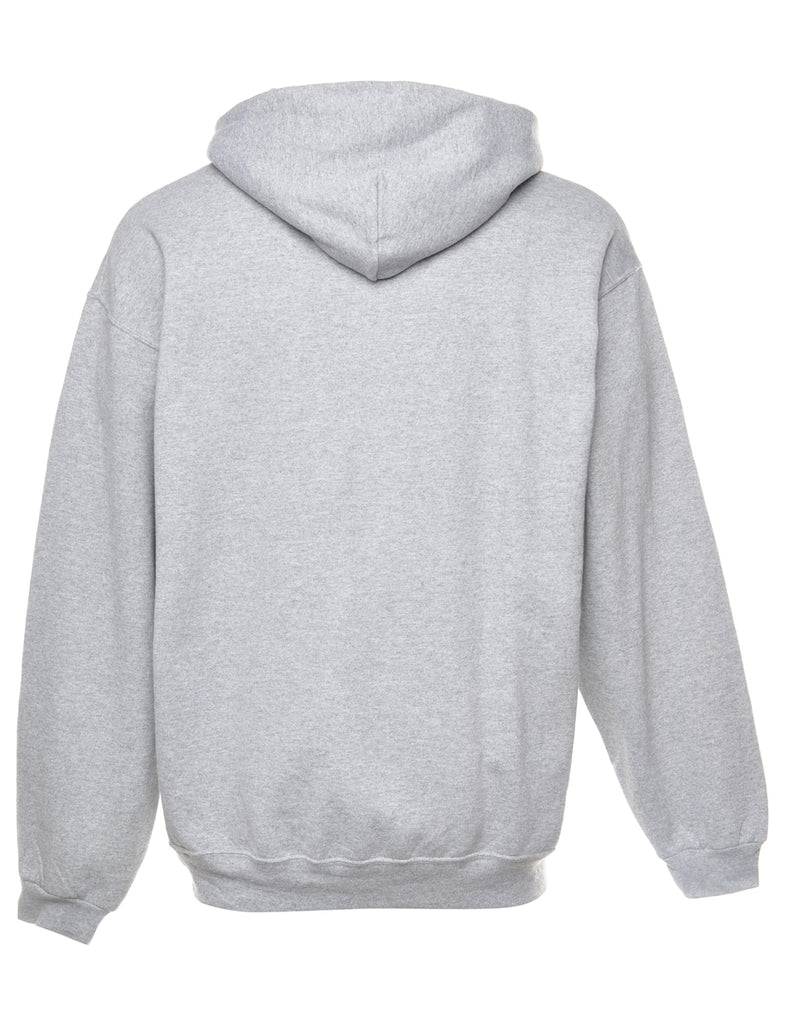 NFL New England Patriots Hooded Sports Sweatshirt - XL