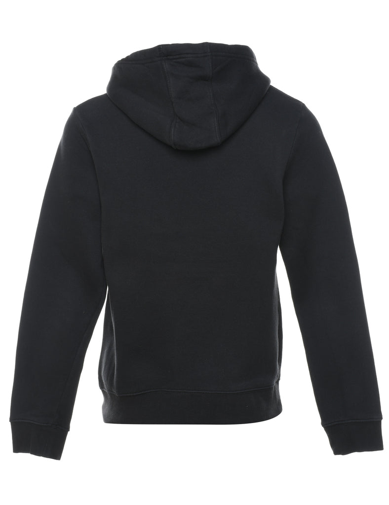 NFL Pittsburgh Steelers Black Hooded Sports Sweatshirt - S