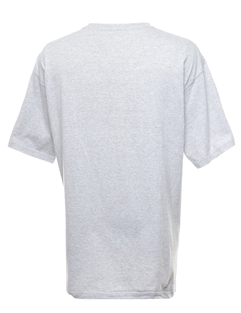 NFL Reebok Printed T-shirt - XL