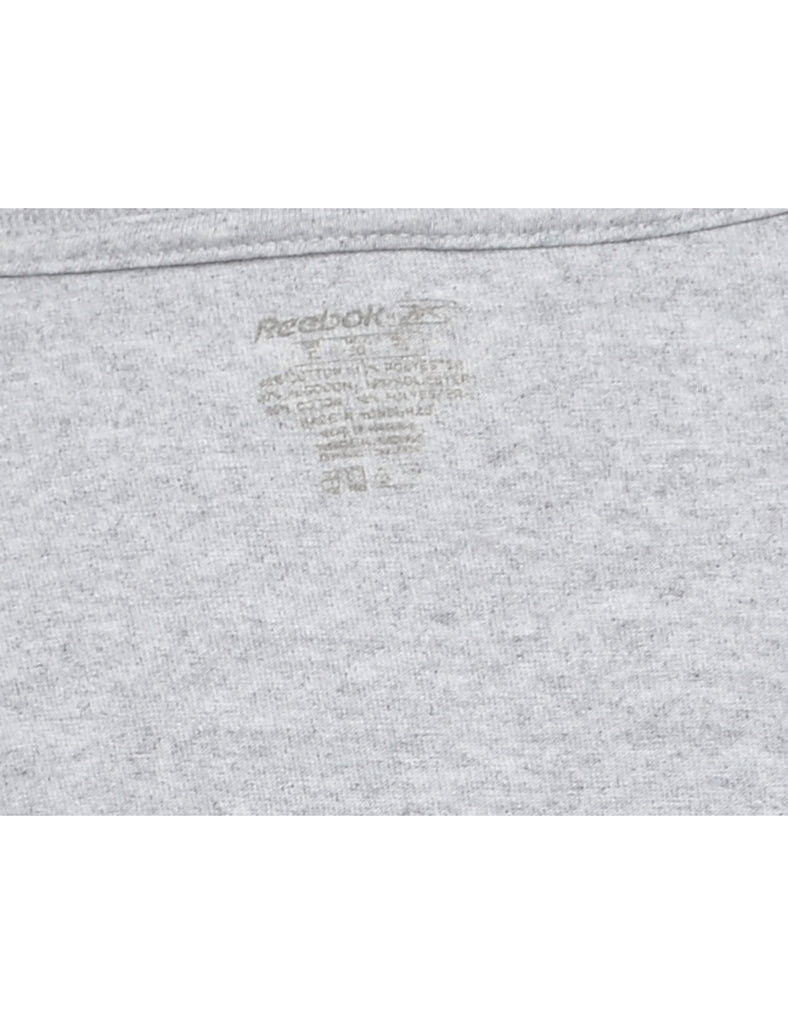 NFL Reebok Printed T-shirt - XL
