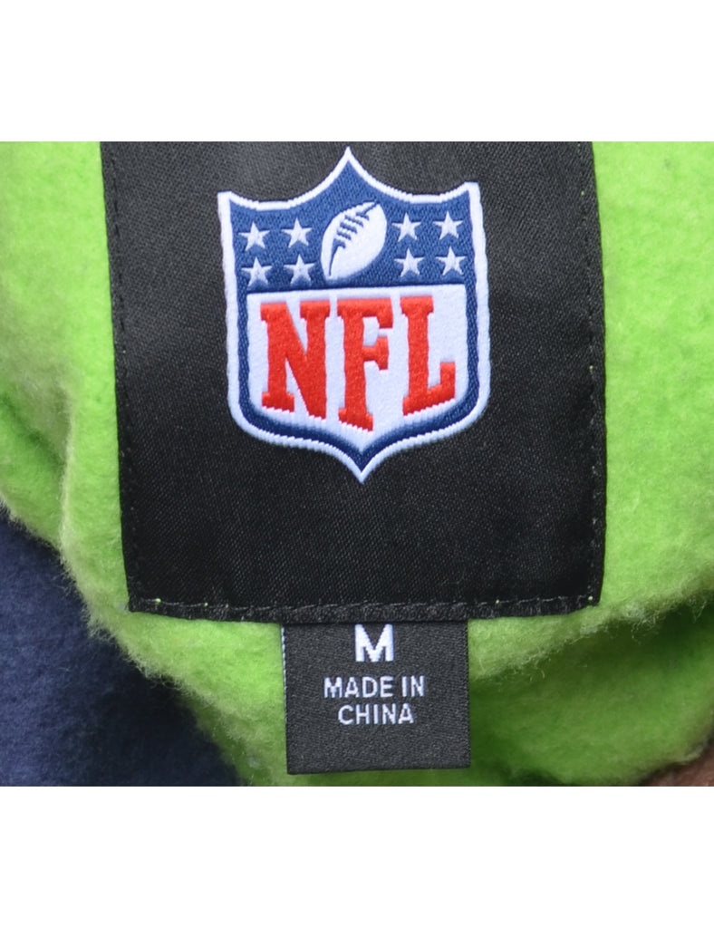 NFL Seahawks Sports Hoodie - M