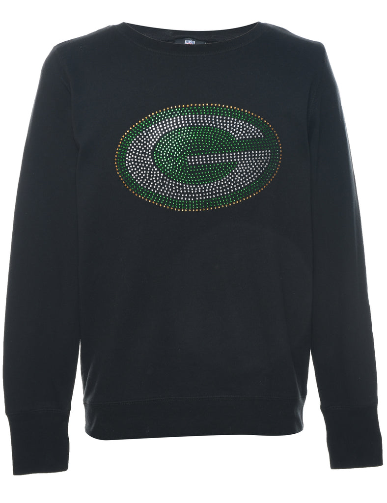 NFL Sports Sweatshirt - S