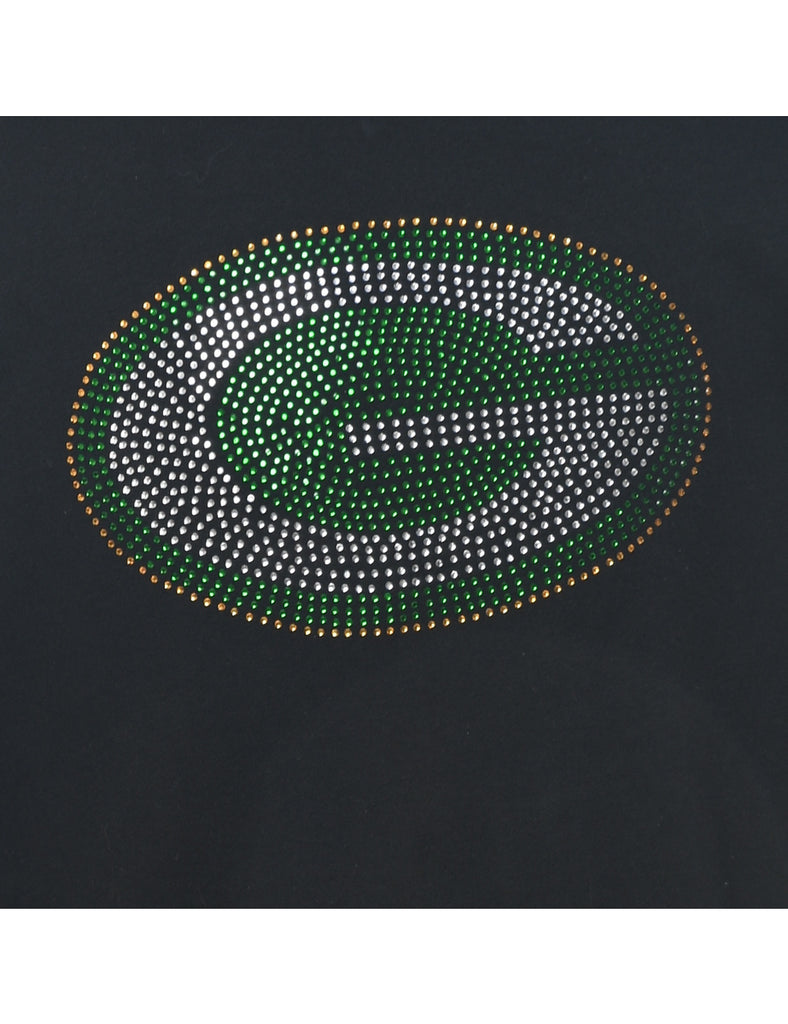 NFL Sports Sweatshirt - S