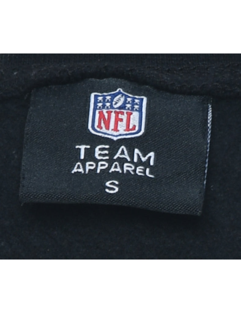 NFL Sports Sweatshirt - S