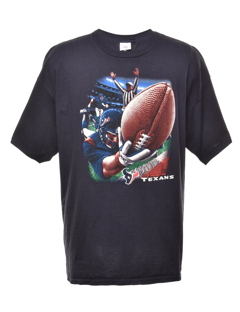 NFL Sports T-shirt - XL