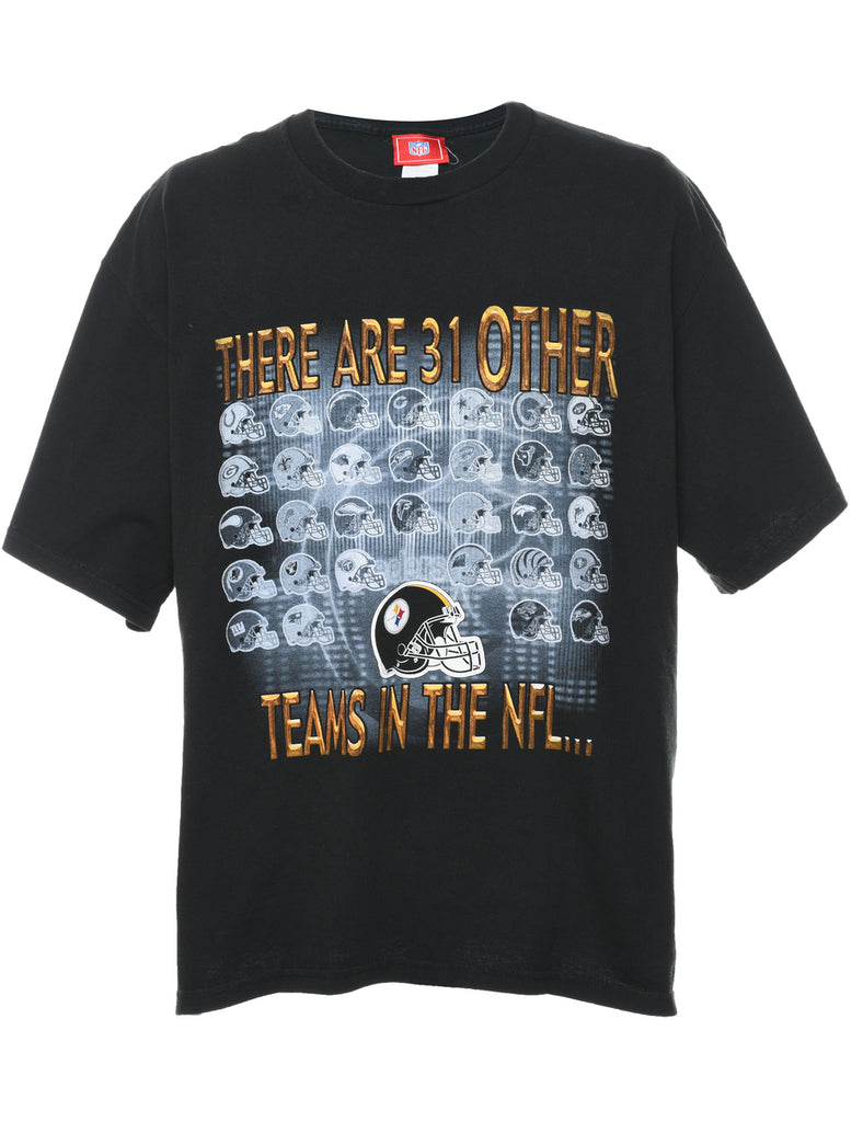 NFL Sports T-shirt - XL