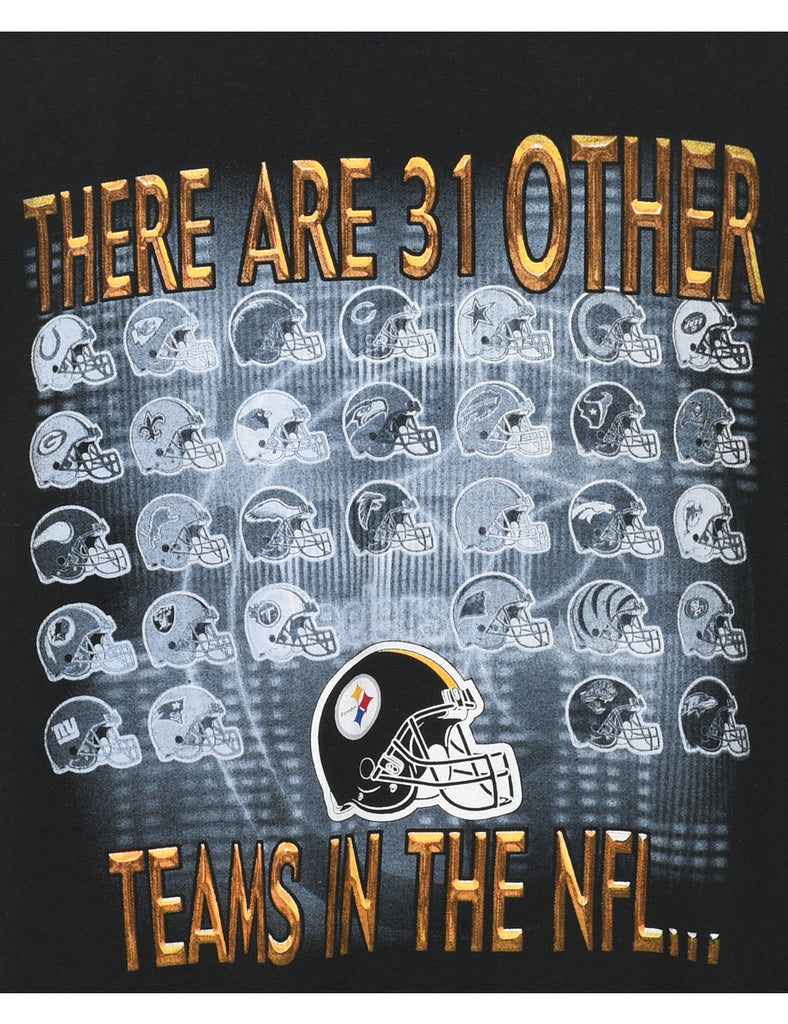 NFL Sports T-shirt - XL