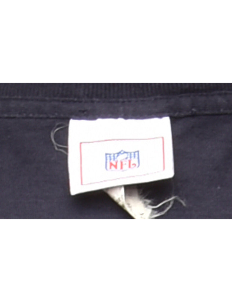 NFL Sports T-shirt - XL