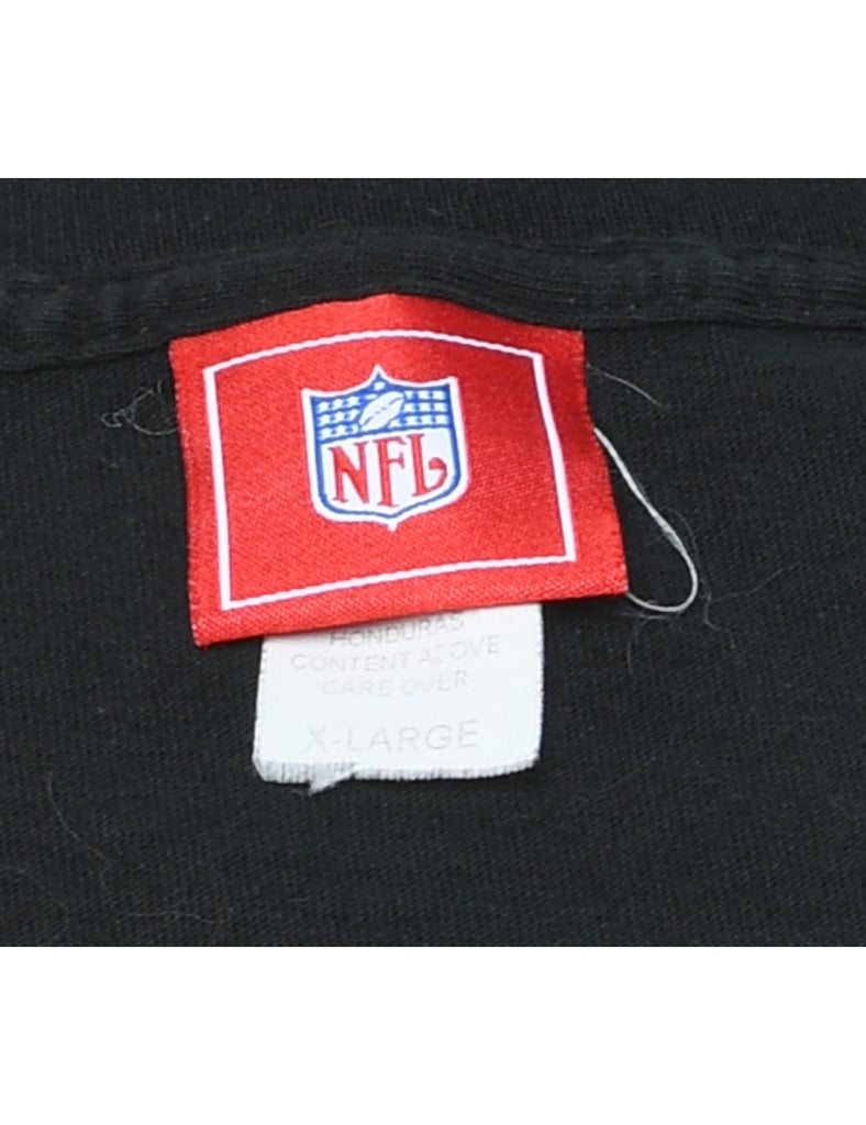 NFL Sports T-shirt - XL