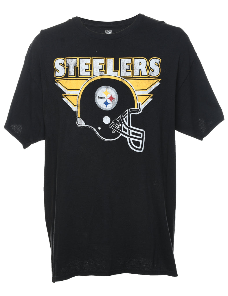 NFL Steelers Sports T-shirt - XL