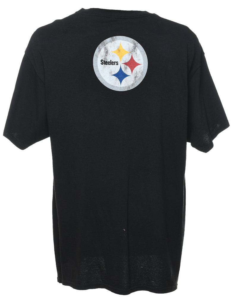 NFL Steelers Sports T-shirt - XL