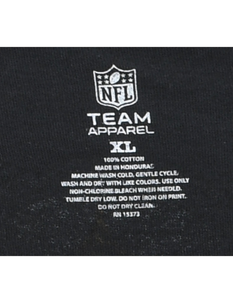 NFL Steelers Sports T-shirt - XL
