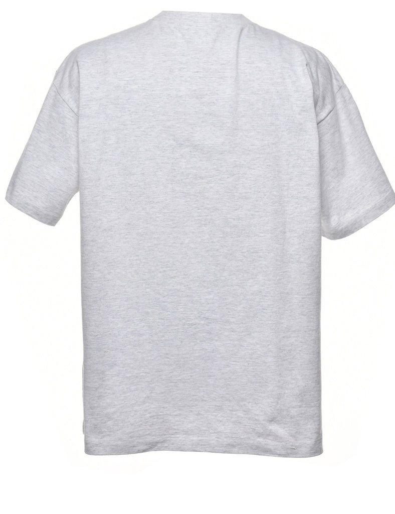 NFL Super Bowl XXVI Sports T-shirt - XL