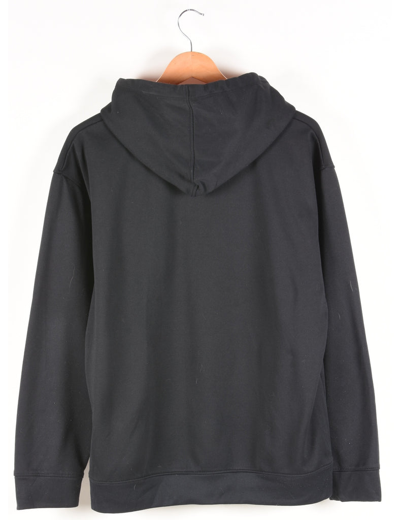 NHL Senators Printed Hoodie - L