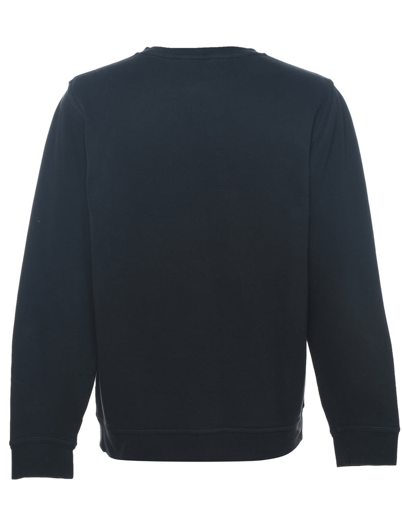 Nike Air Force Volleyball Printed Sweatshirt - M