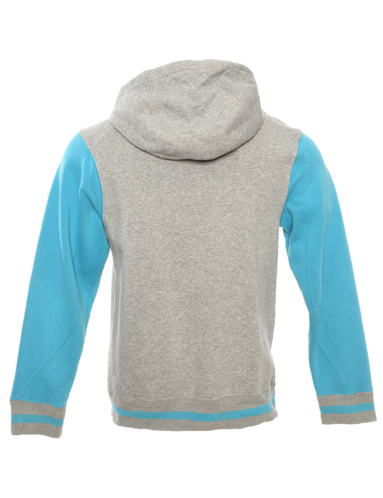 Nike Air Jordan Jumpman Hooded Sweatshirt - S