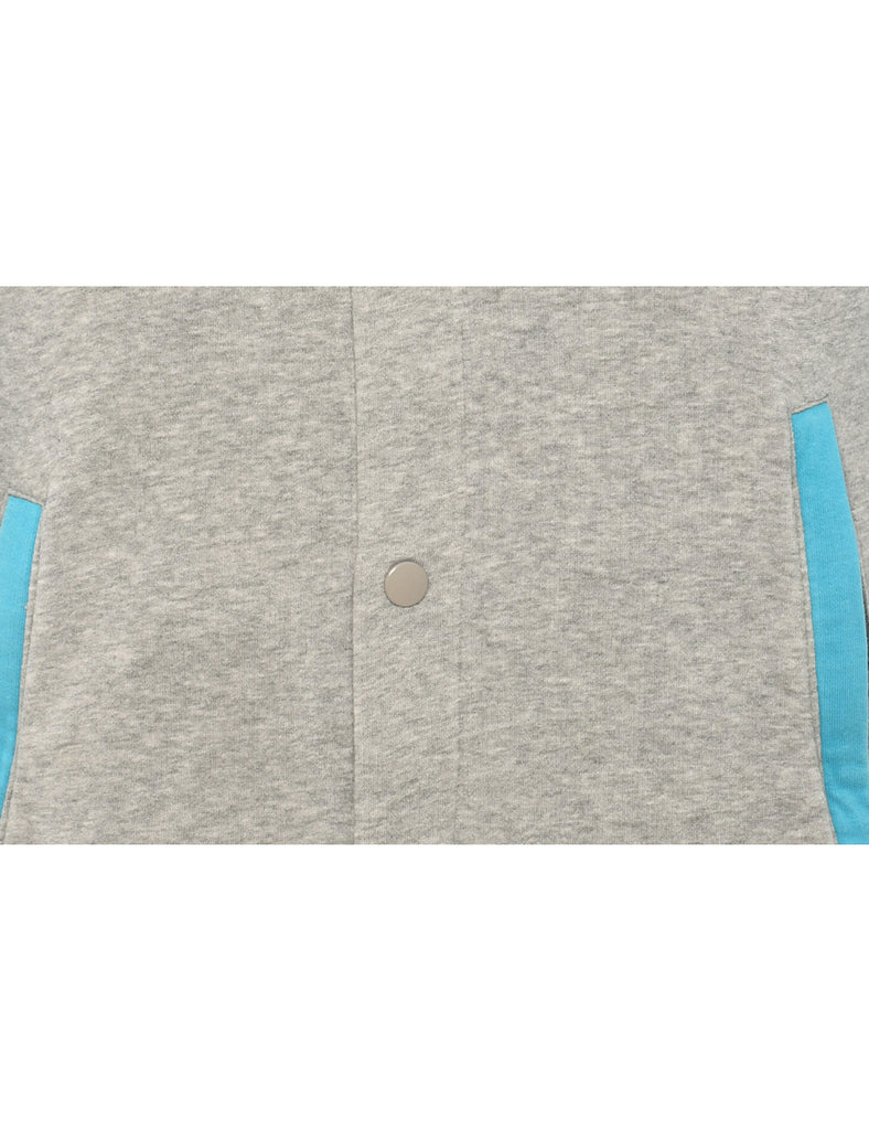 Nike Air Jordan Jumpman Hooded Sweatshirt - S