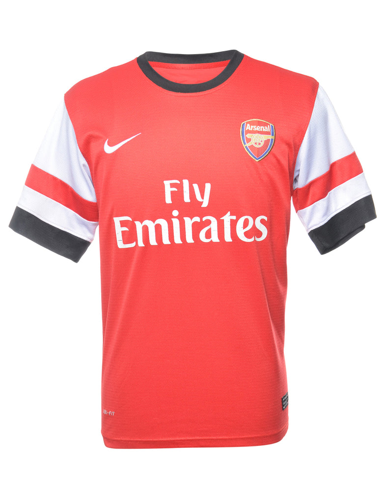 Nike Arsenal Printed T-shirt - M
