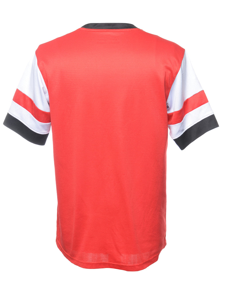 Nike Arsenal Printed T-shirt - M