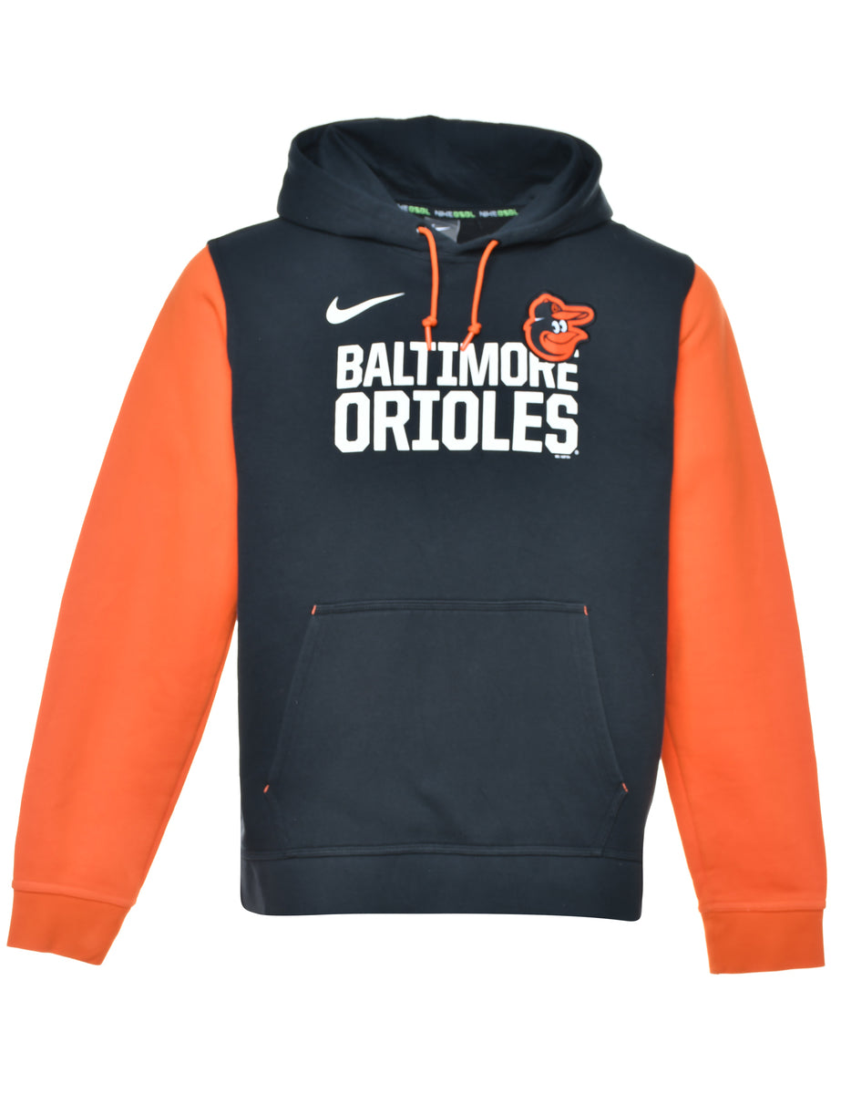 Orioles pullover sales
