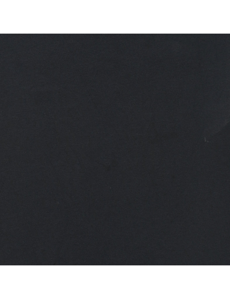 Nike Black Vest - XL