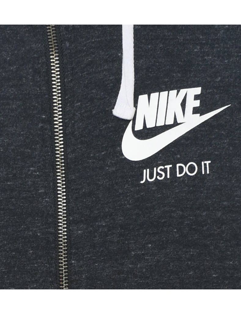 Nike Classic Hoodie - S