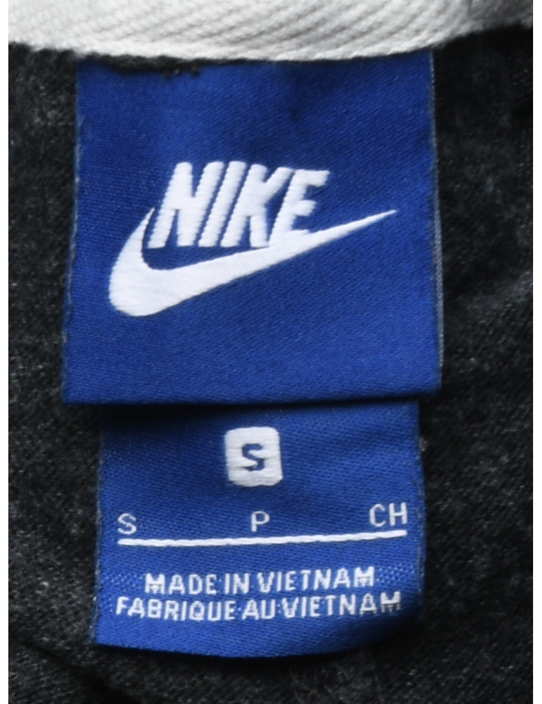 Nike Classic Hoodie - S
