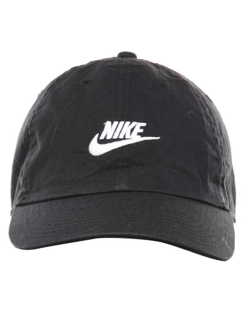 Nike Embroided Cap - XS