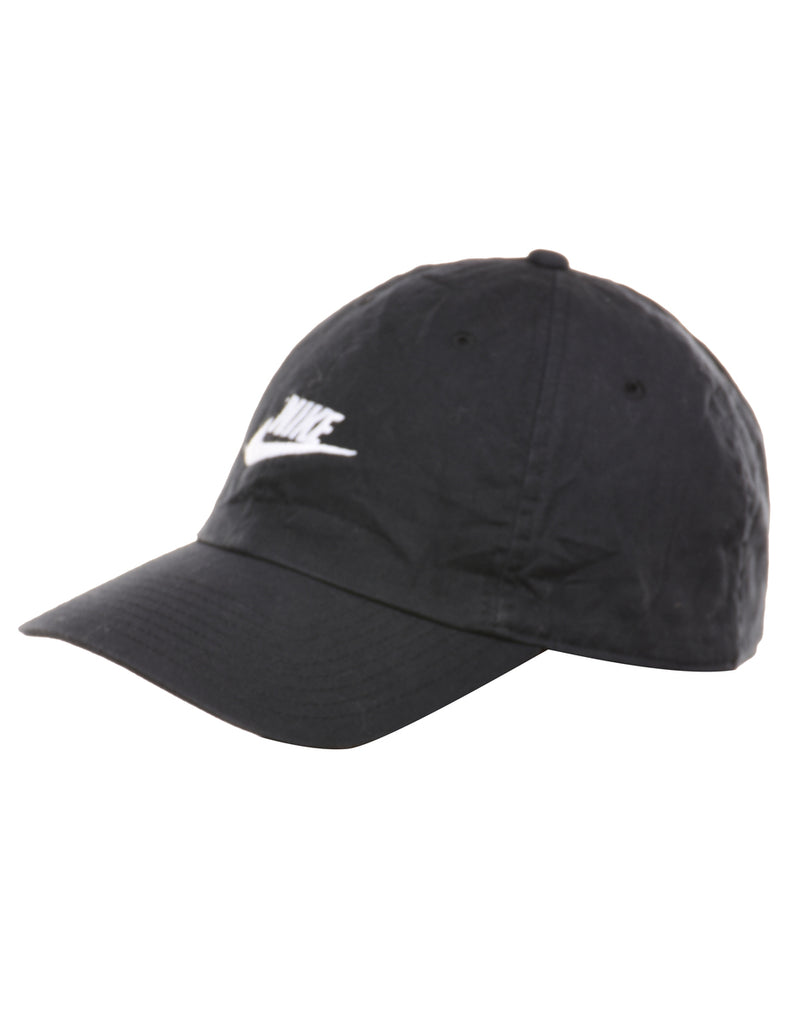 Nike Embroided Cap - XS