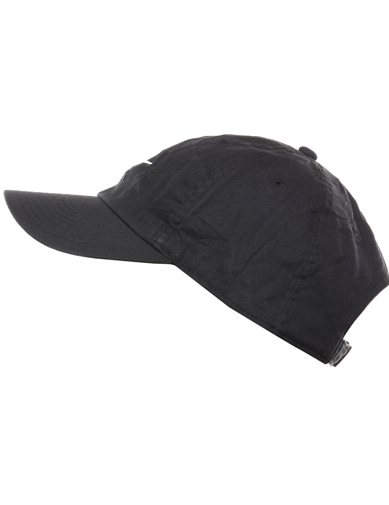 Nike Embroided Cap - XS