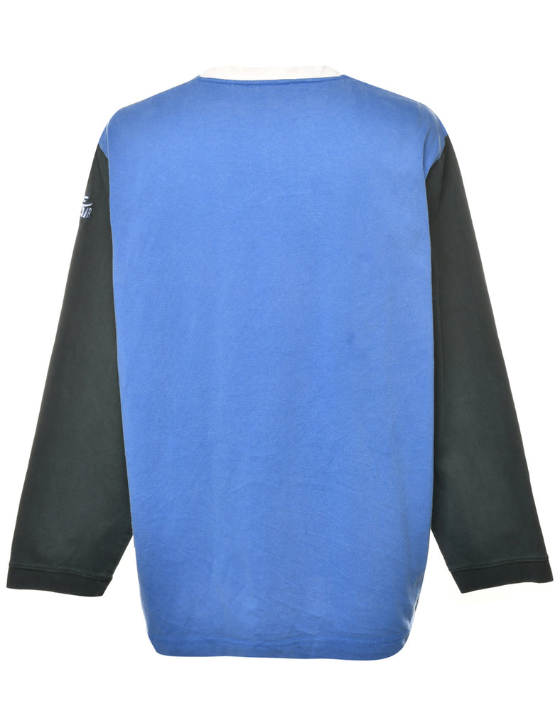Nike Flight Long-Sleeve T-shirt - XL