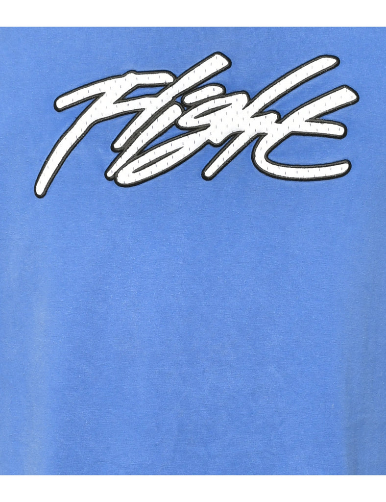 Nike Flight Long-Sleeve T-shirt - XL