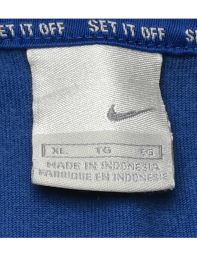 Nike Flight Long-Sleeve T-shirt - XL
