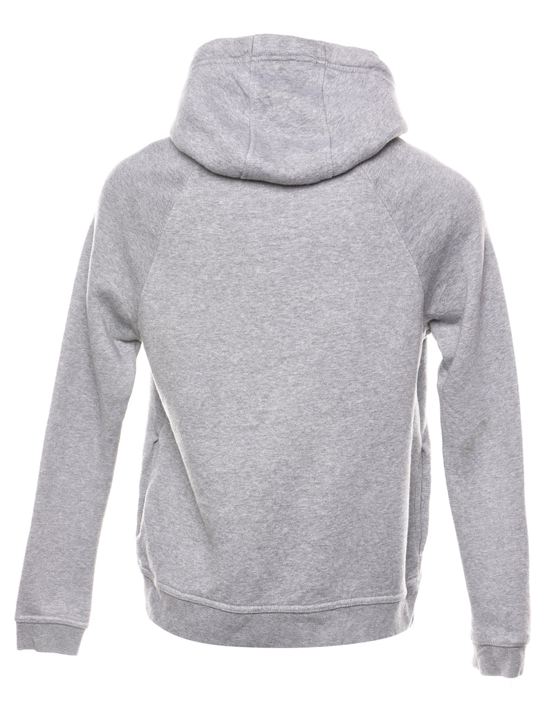 Nike Hooded Sweatshirt - S