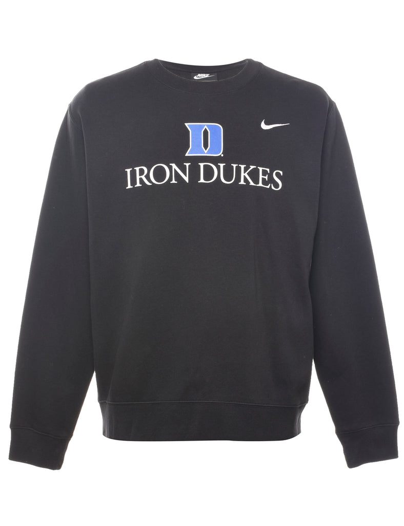 Nike Iron Dukes Sweatshirt - M
