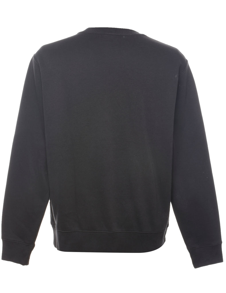 Nike Iron Dukes Sweatshirt - M