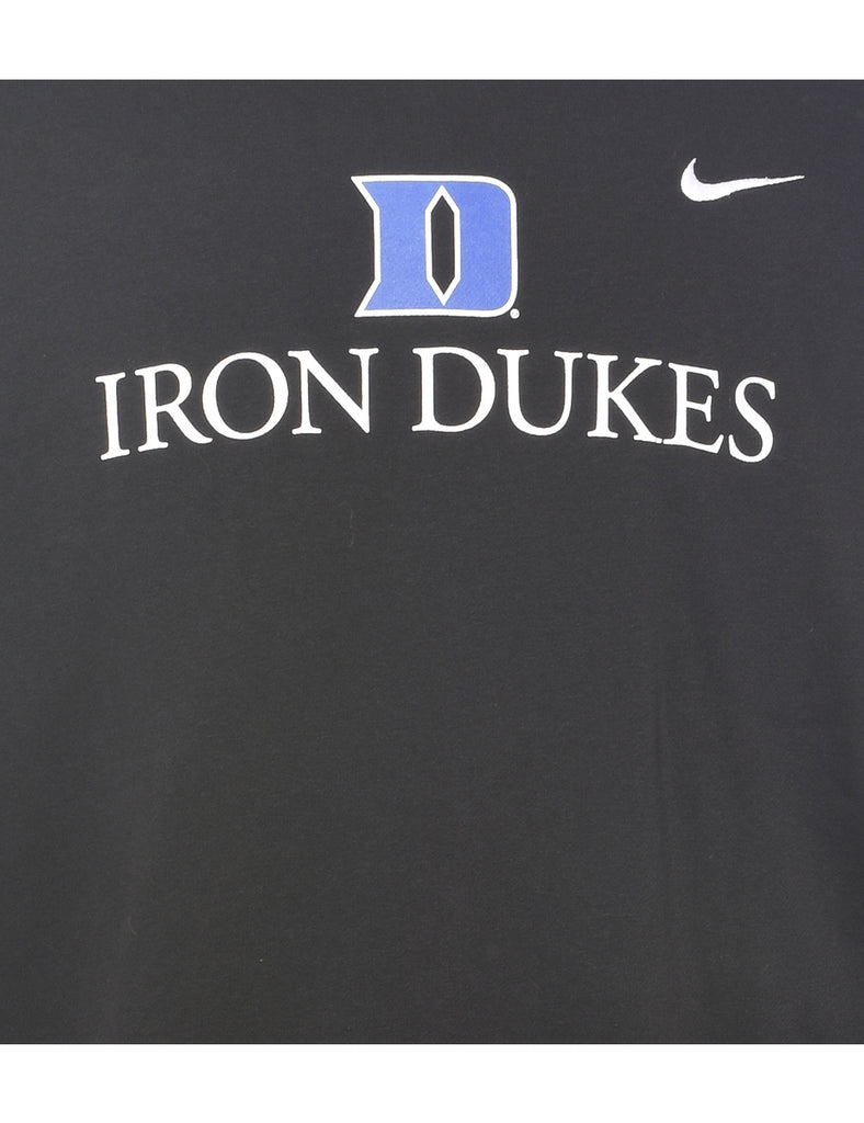 Nike Iron Dukes Sweatshirt - M